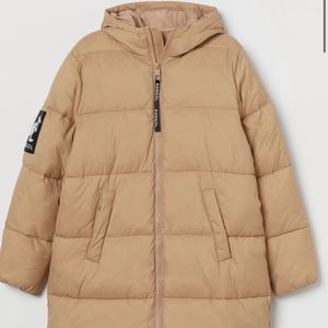 H&M x KANGOL Puffer